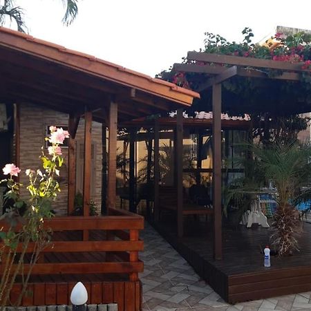 Lar Doce Lar Βίλα Florianópolis Εξωτερικό φωτογραφία