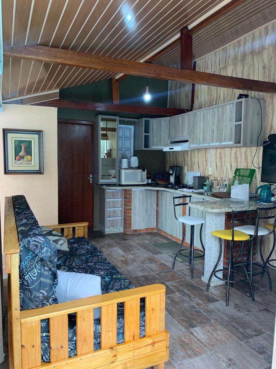 Lar Doce Lar Βίλα Florianópolis Εξωτερικό φωτογραφία