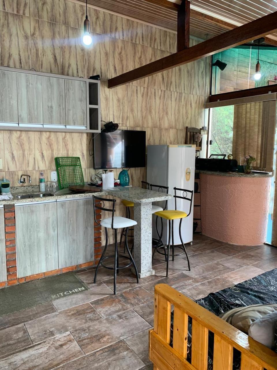 Lar Doce Lar Βίλα Florianópolis Εξωτερικό φωτογραφία