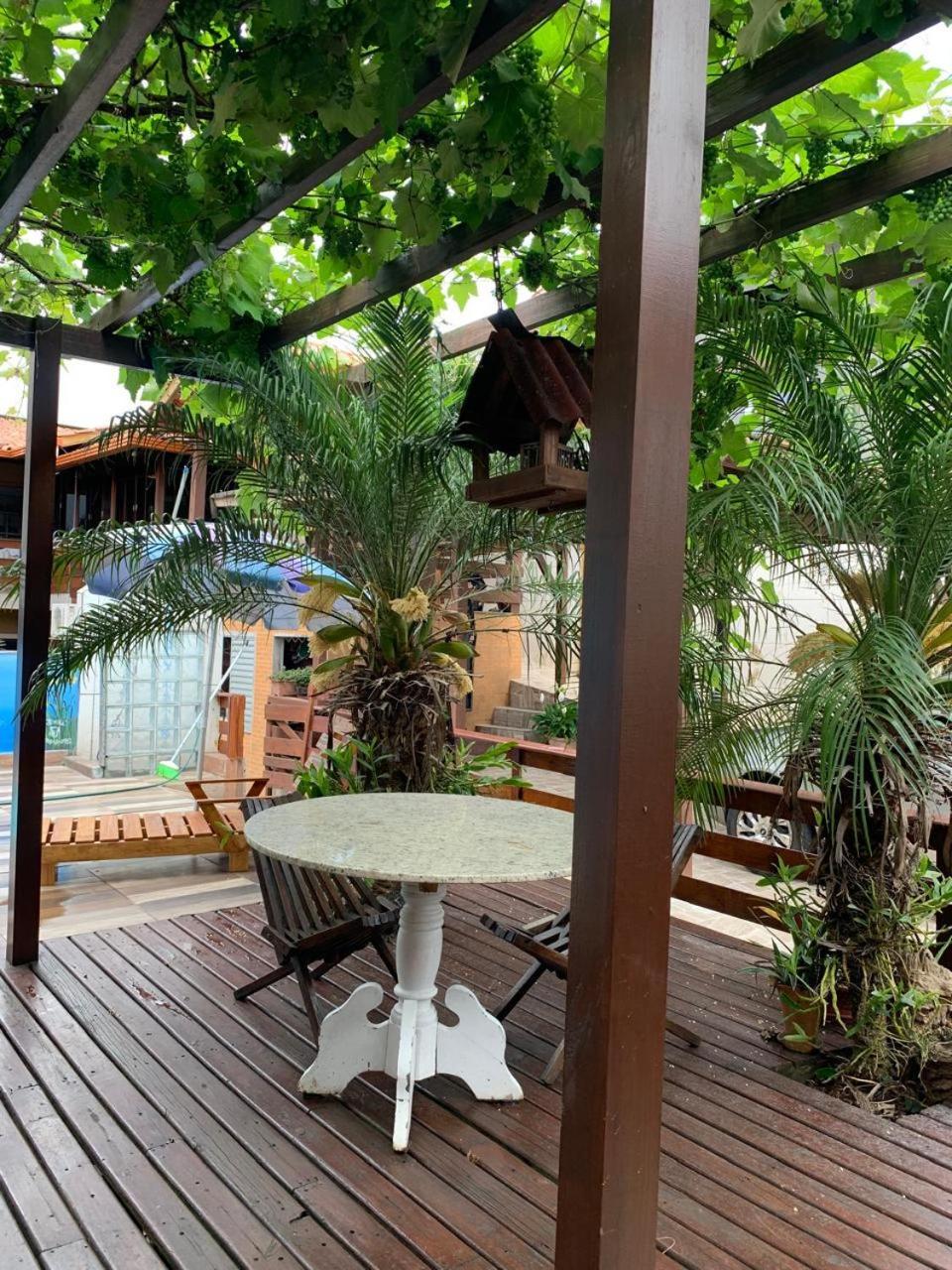 Lar Doce Lar Βίλα Florianópolis Εξωτερικό φωτογραφία
